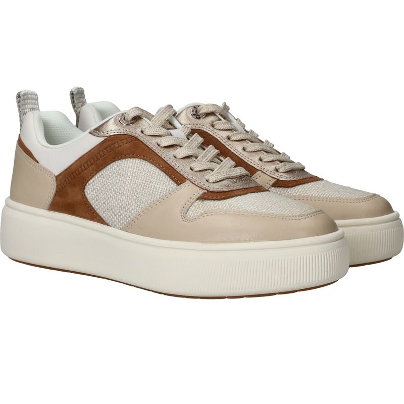 Tamaris Sneakers Beige Dames
