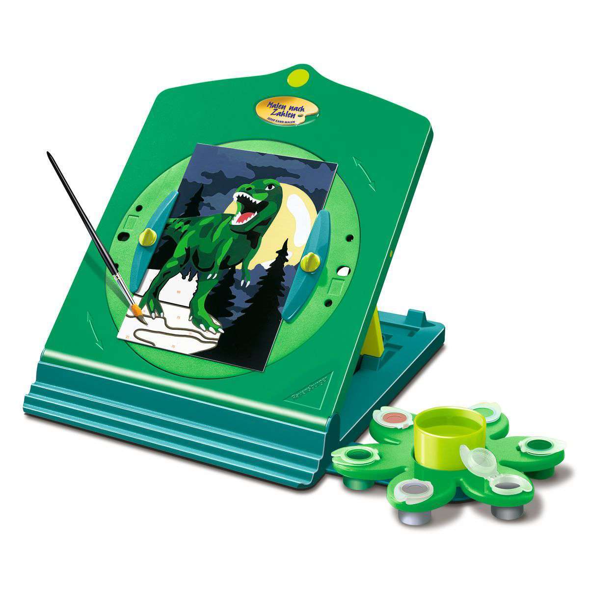Ravensburger Spiel Atelier Dinosaurier