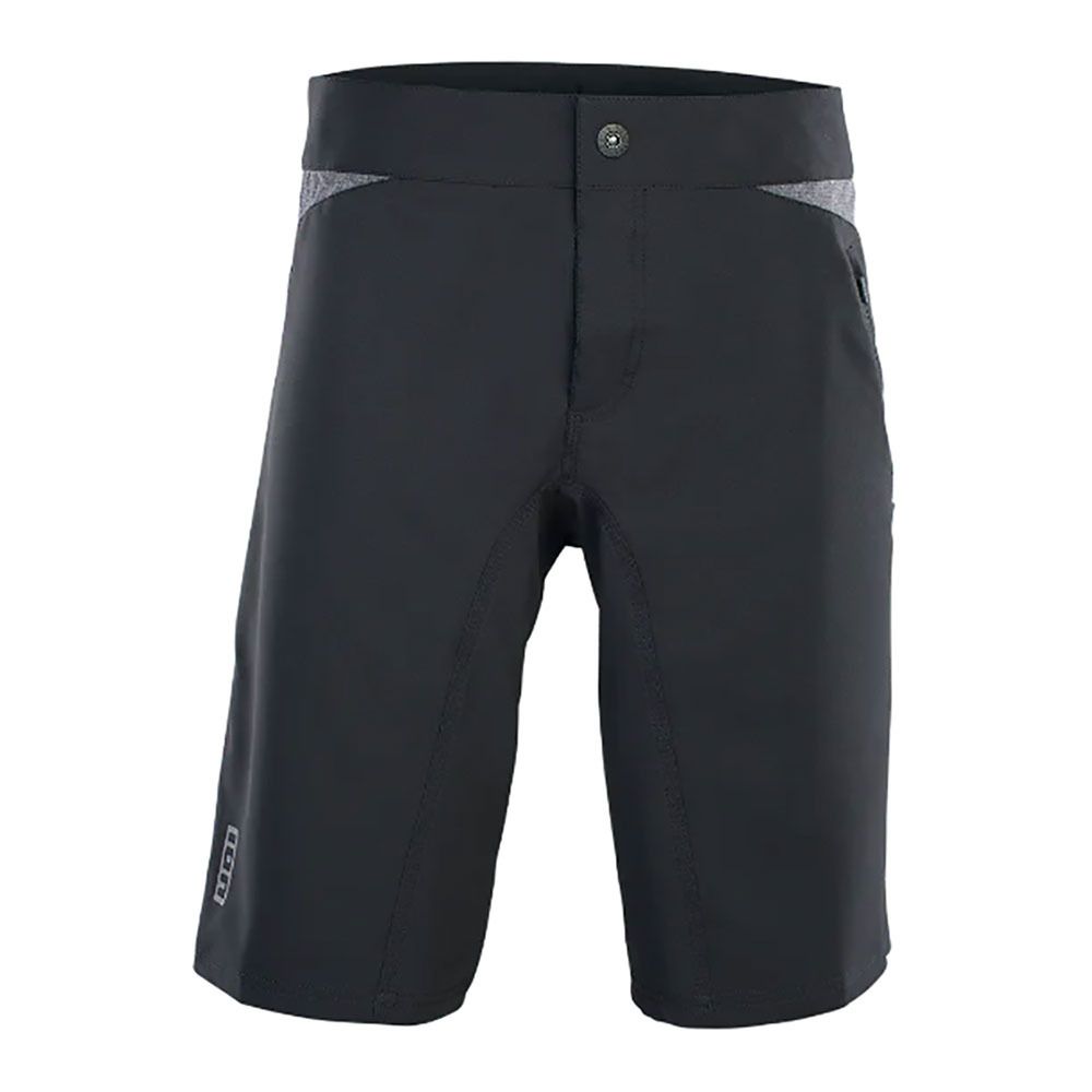 Ion Bike TRAZE - Short Homme black