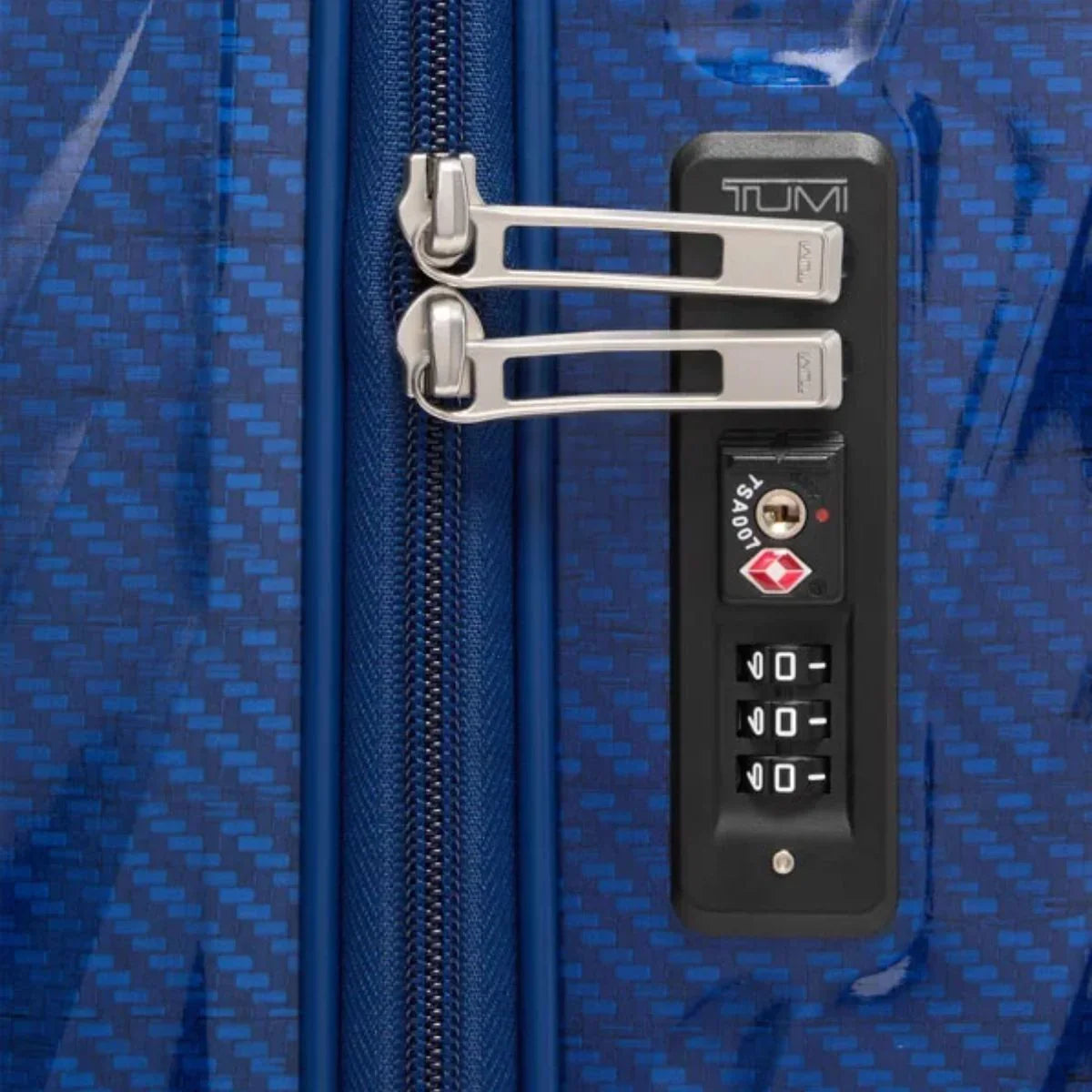 Tumi | 19 Degree Lite | Internation handbagage
