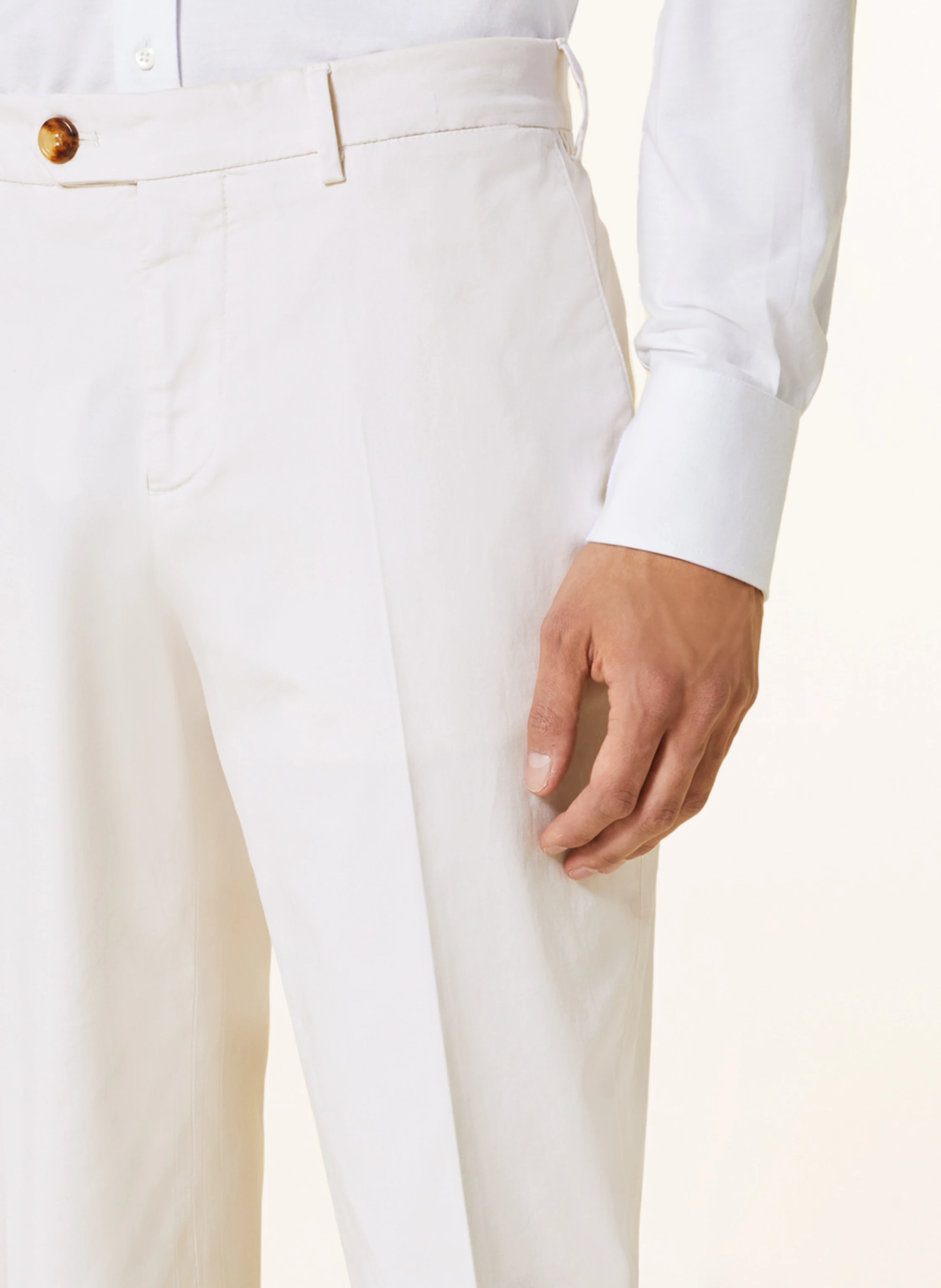 BRUNELLO CUCINELLI Chino
