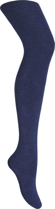 mpWoman TIGHTS SINDY SILK Blue