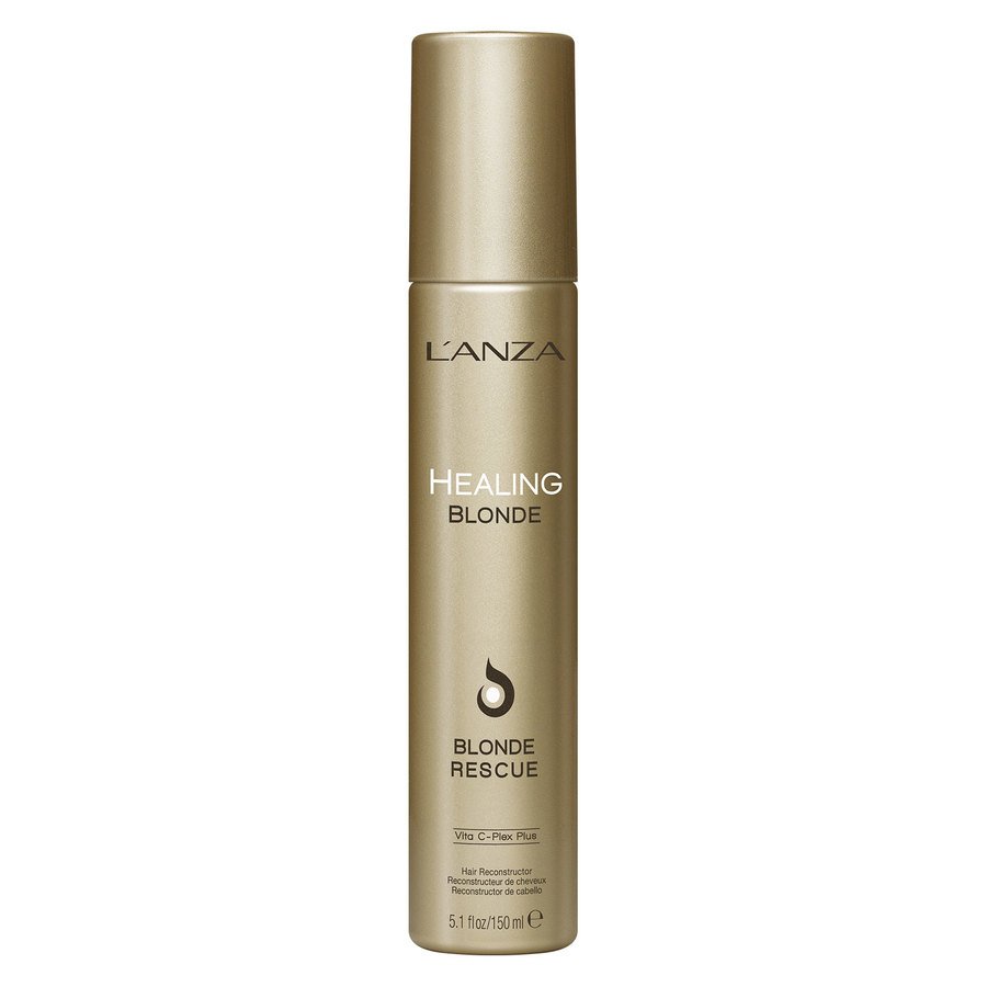 L'ANZA Healing Bright Blonde Rescue 150ml