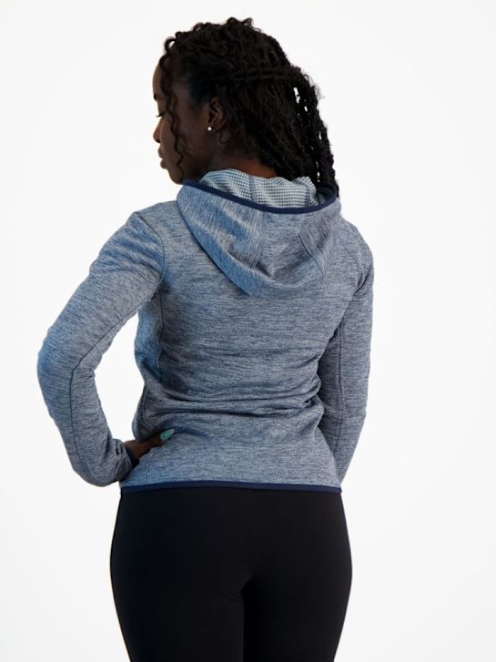 Big Tramp Sweatshirt Grau