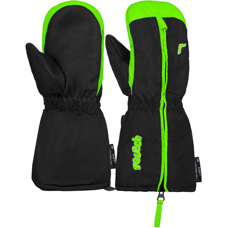 Reusch Kinder Tom Handschuhe