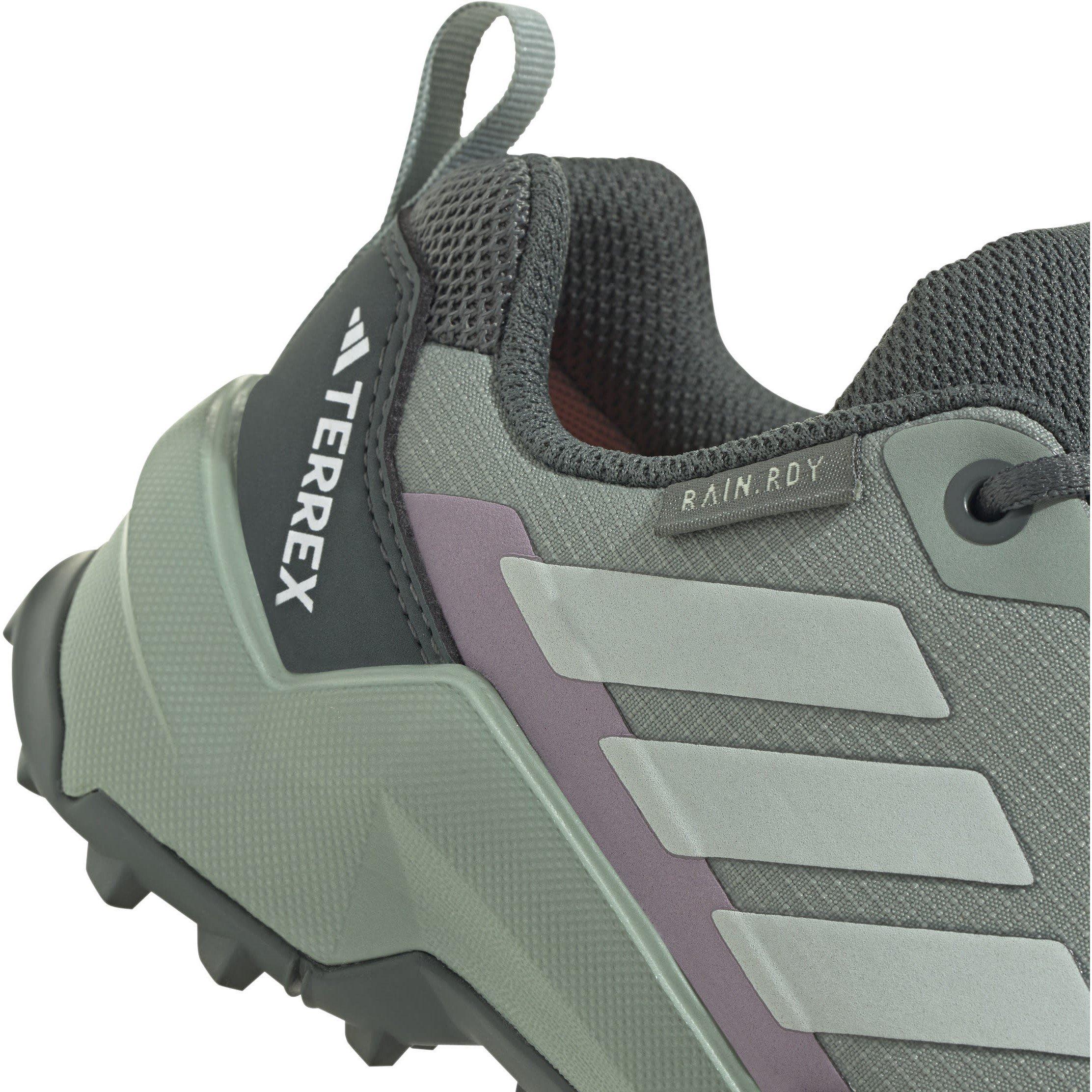adidas Terrex AX4r Hiking Shoes Juniors