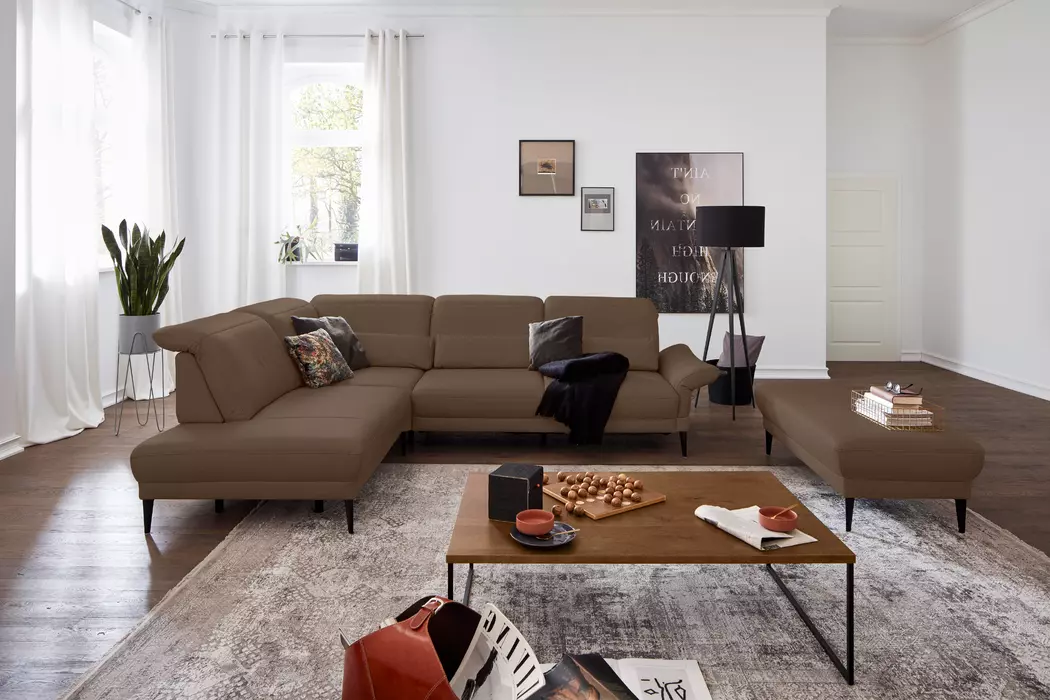 Ecksofa MR 1350