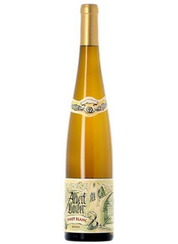 Pinot Blanc Réserve - Albert Boxler