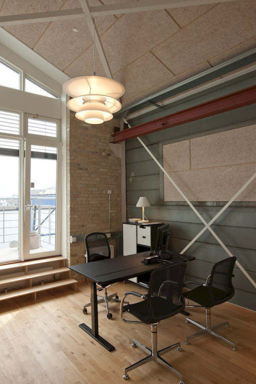 Louis Poulsen PH 6,5-6 hanglamp Ø65