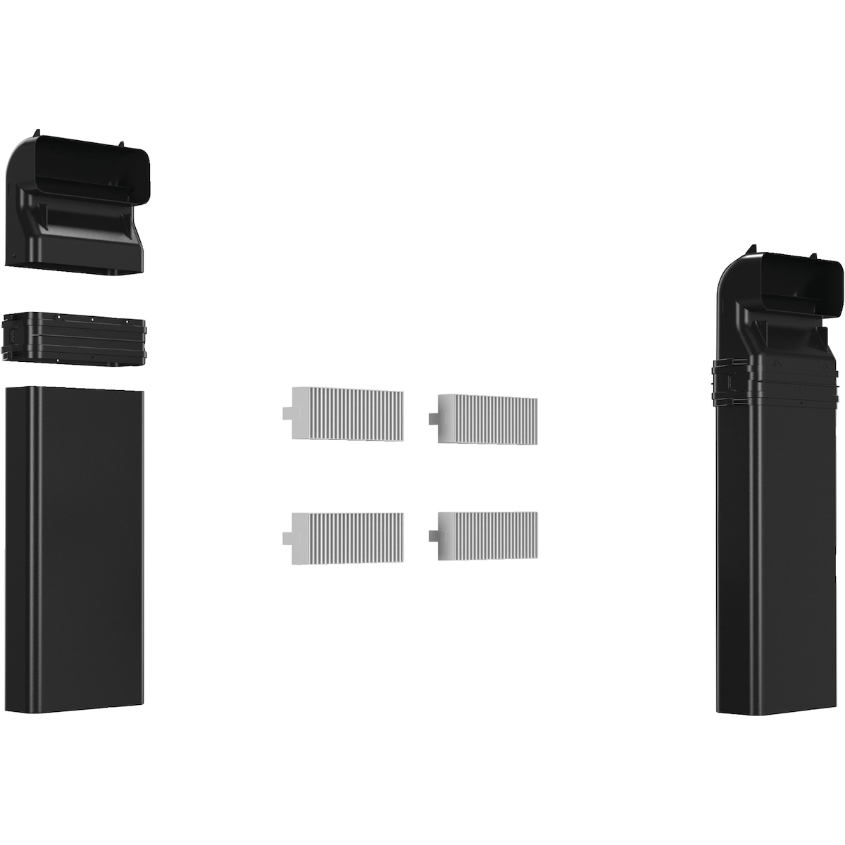 Bosch installasjonssett HEZ9VDKE1