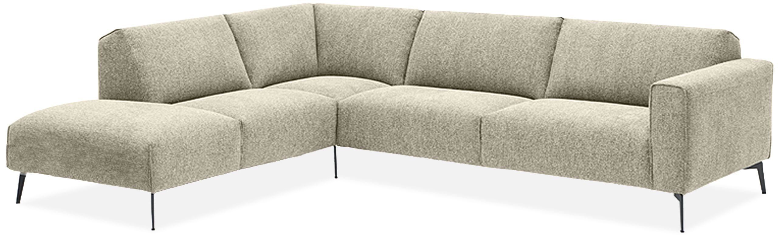 Hoekbank Romi