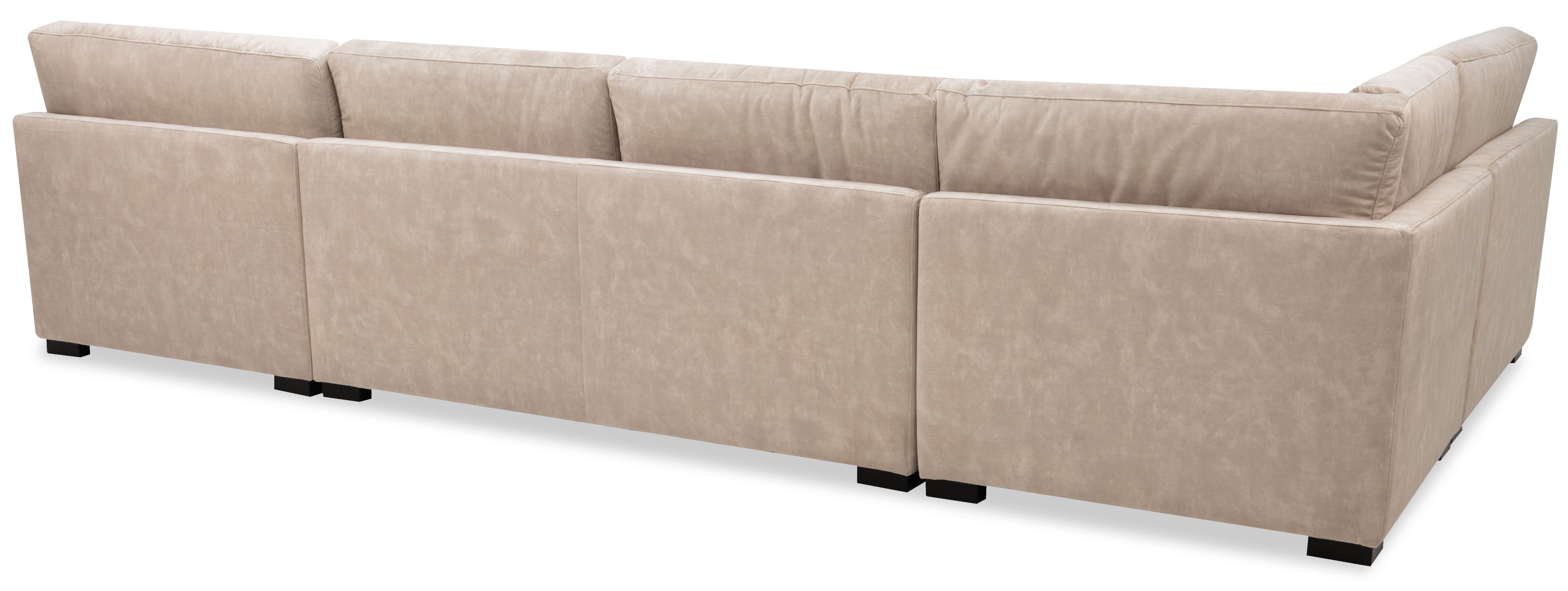 U bank Frederique B393 x D224 x H98 cm