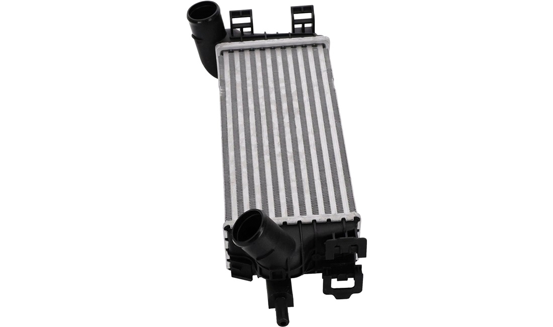 Intercooler