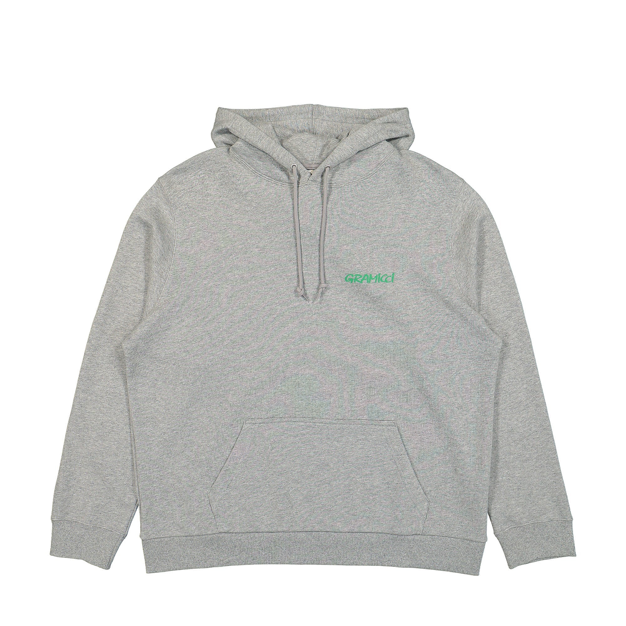 Gramicci<br>Carabiner Hooded Sweatshirt