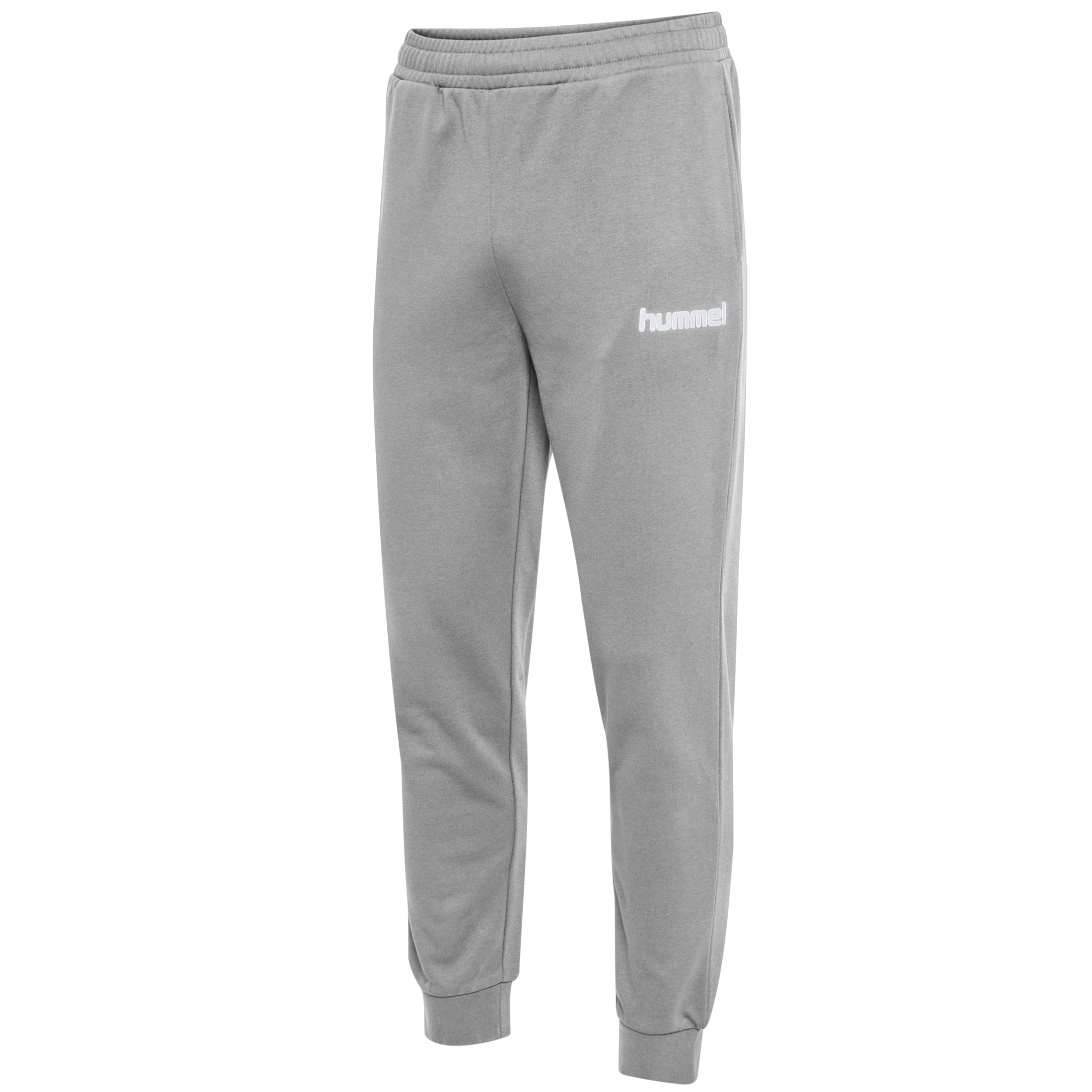 Hummel hmlMotion Sweat pant - Fritid og bomull