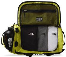 The North Face Base Camp Duffel M slphrspg-tnfblk