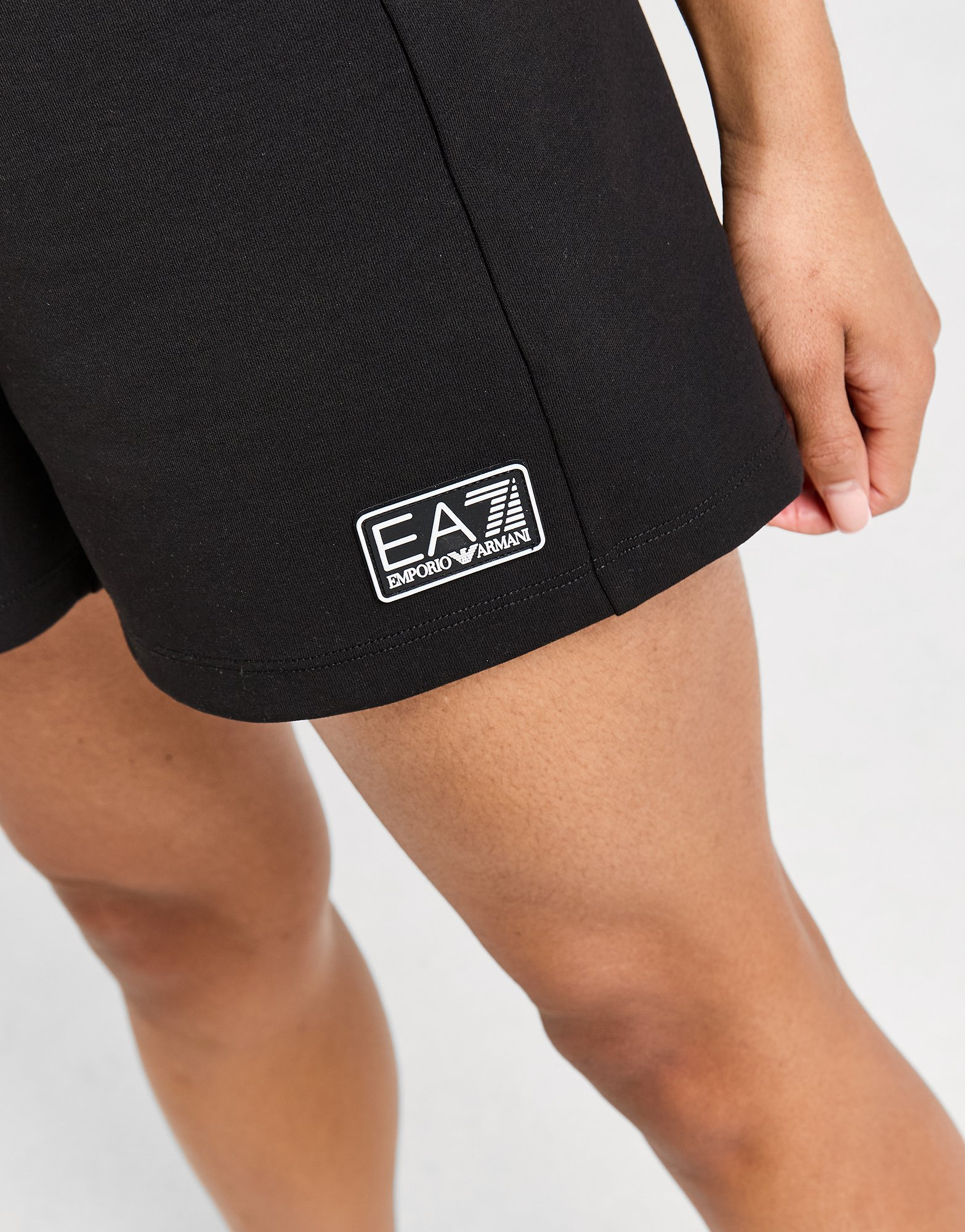 Emporio Armani EA7 Short Ventus Tape Femme