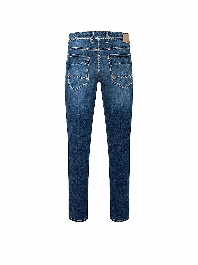 MAC Jeans BEN blau