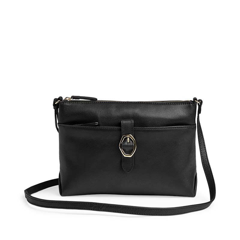 Aura<br>Crossbody Idaho