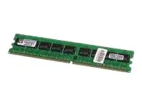 CoreParts - DDR2 - modul - 2 GB - DIMM 240-pin - 800 MHz / PC2-6400 - ikke bufferet - ikke-ECC - for HP Business Desktop dc7800