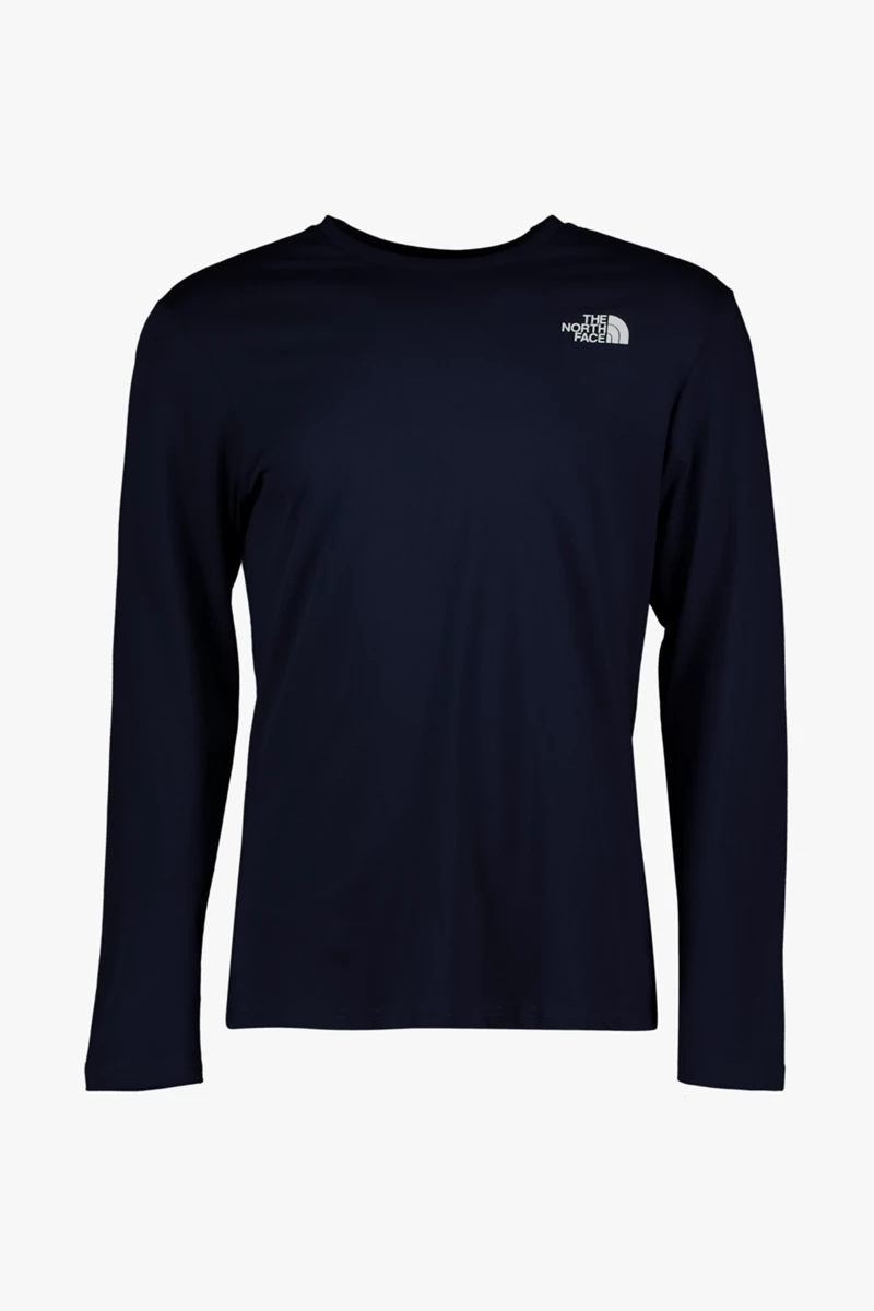 The North Face Easy Herren Longsleeve