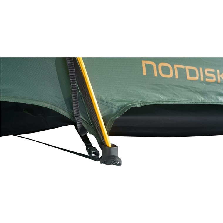 Nordisk Oppland 2 SI (2.0) Tent