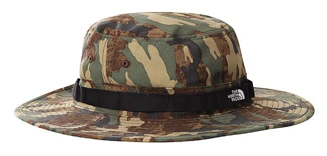THE NORTH FACE - CHAPEAU CLASS V BRIMMER HAT II