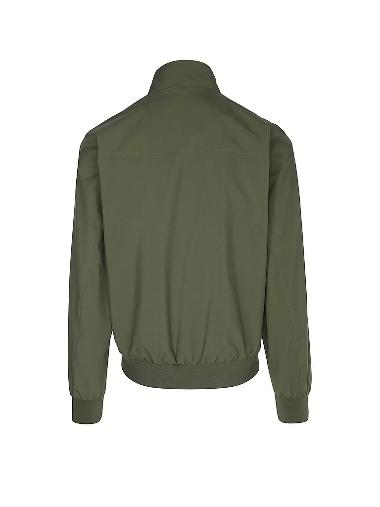 SAVE THE DUCK Blouson DARK18 olive