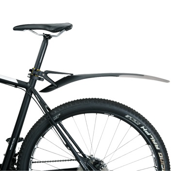 Topeak Defender skærmsæt 29