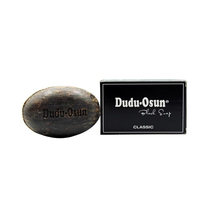 Schwarze Seife Dudu Osun, 150 g
