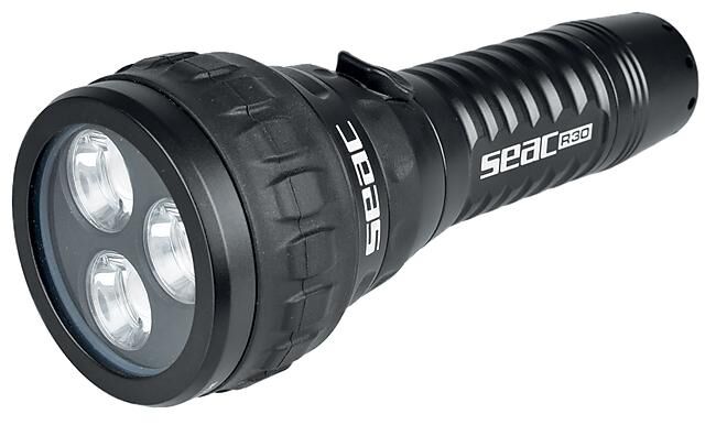 SEAC SUB - LAMPE R30