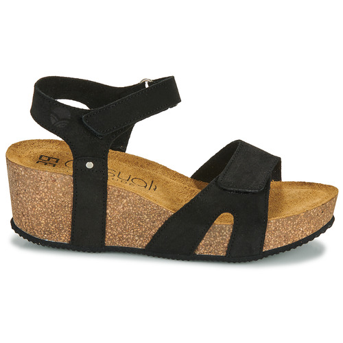 Casual Attitude - IPILAME - Noir