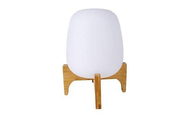Bo-Camp Table lamp Barnes wiederaufladbare Tischlampe
