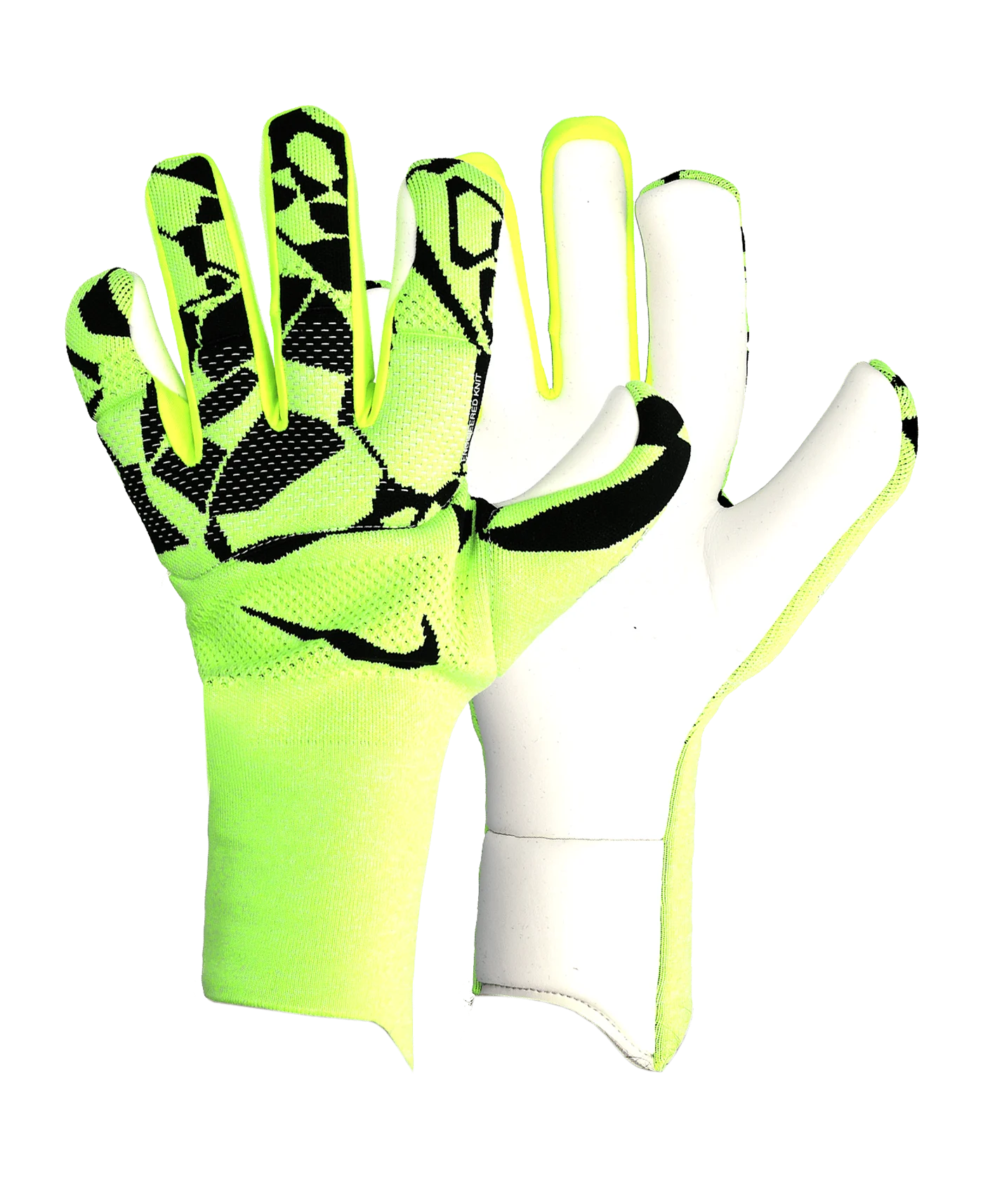 Nike GK Vapor Grip 3 Promo TW-Handschuh Gelb F702