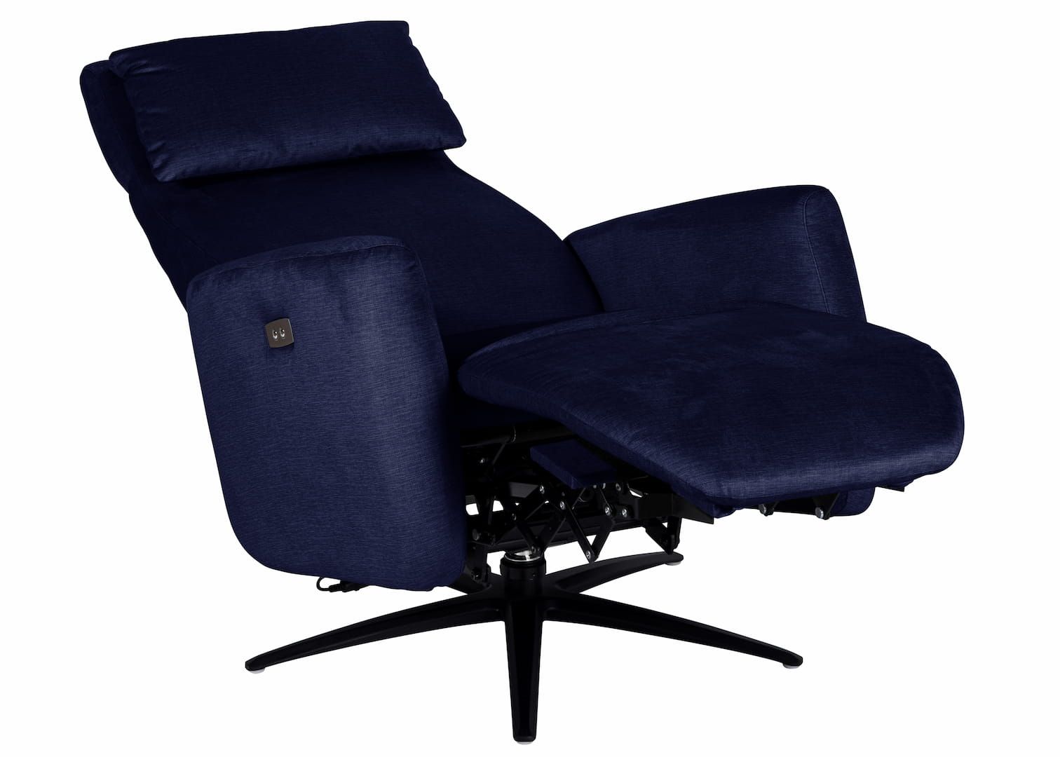 OPTI LIVING Relaxsessel Randolf