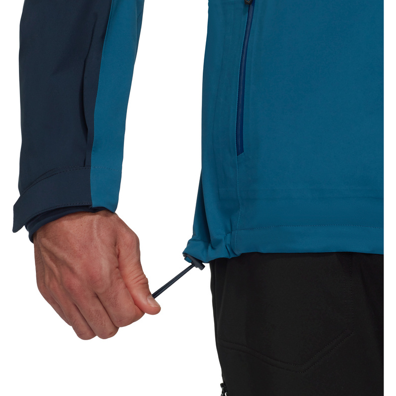 Mammut Herren Linard Guide HS Hoodie Jacke