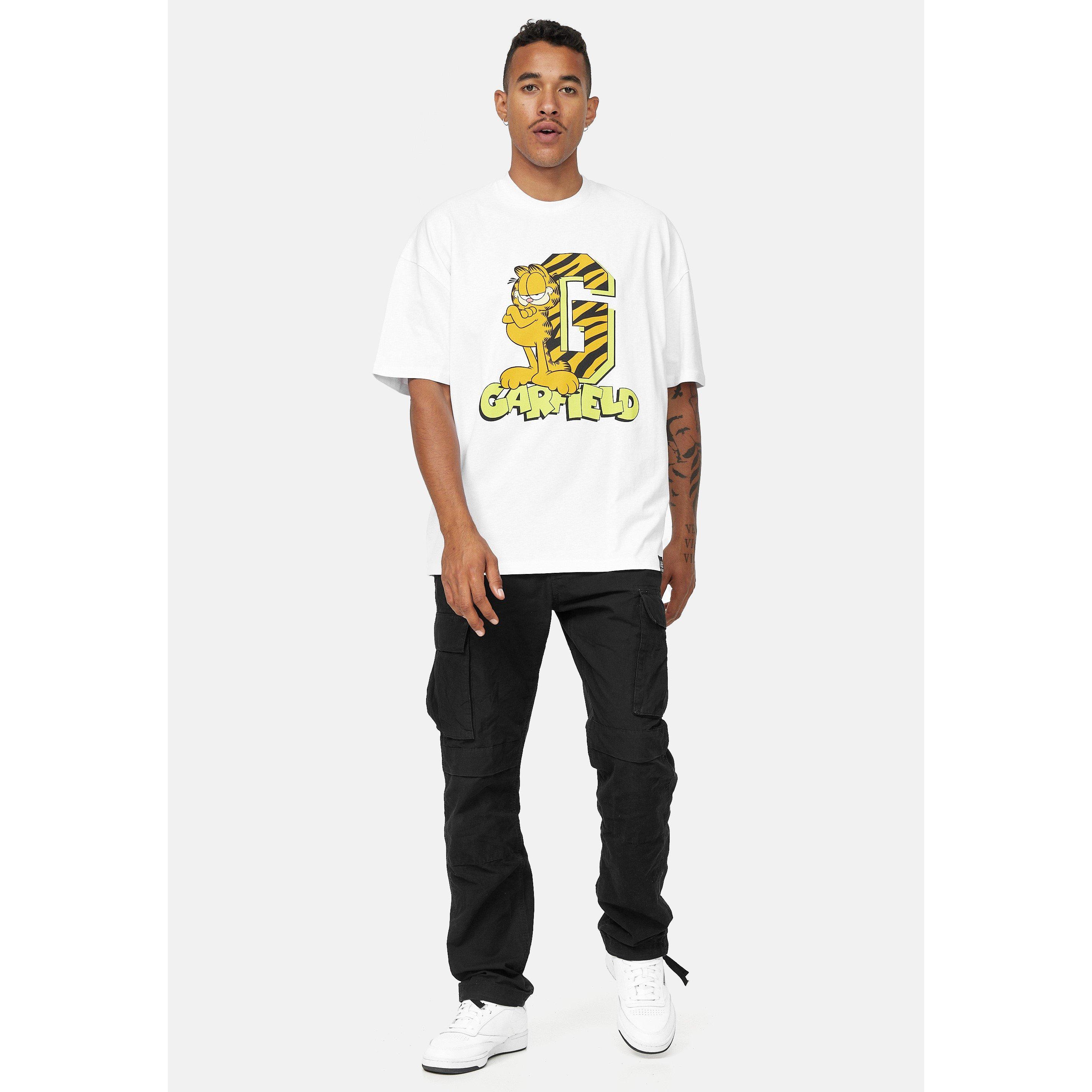 Garfield Garfie Relaxed Tee 99