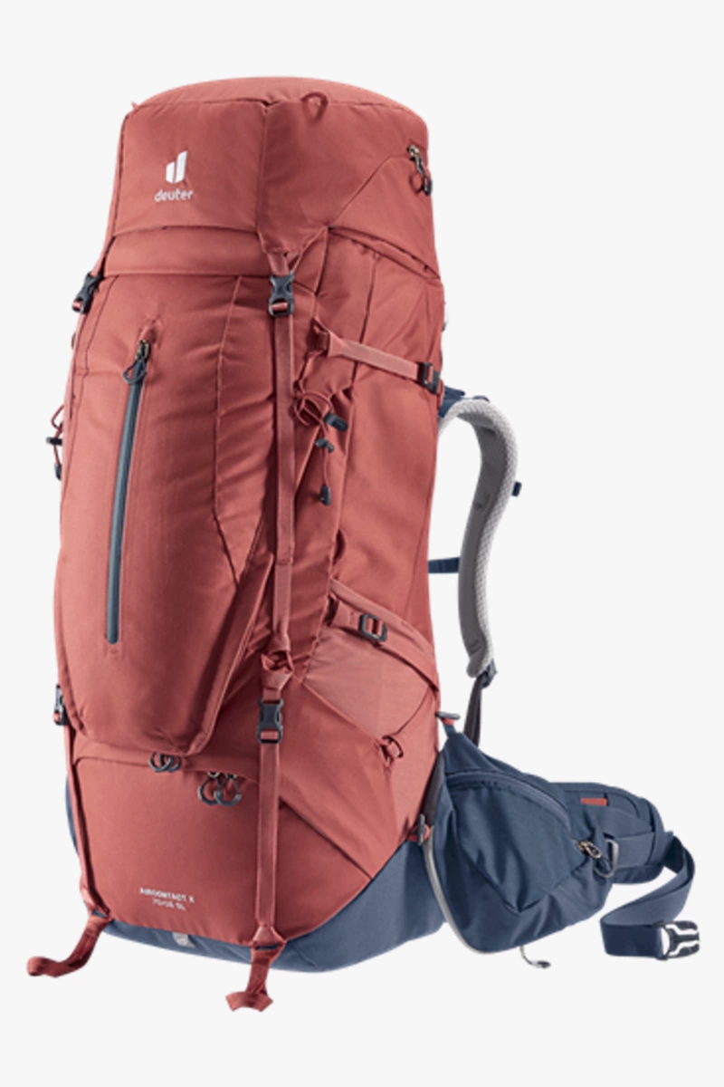 deuter Aircontact X SL 70+15 L Damen Wanderrucksack