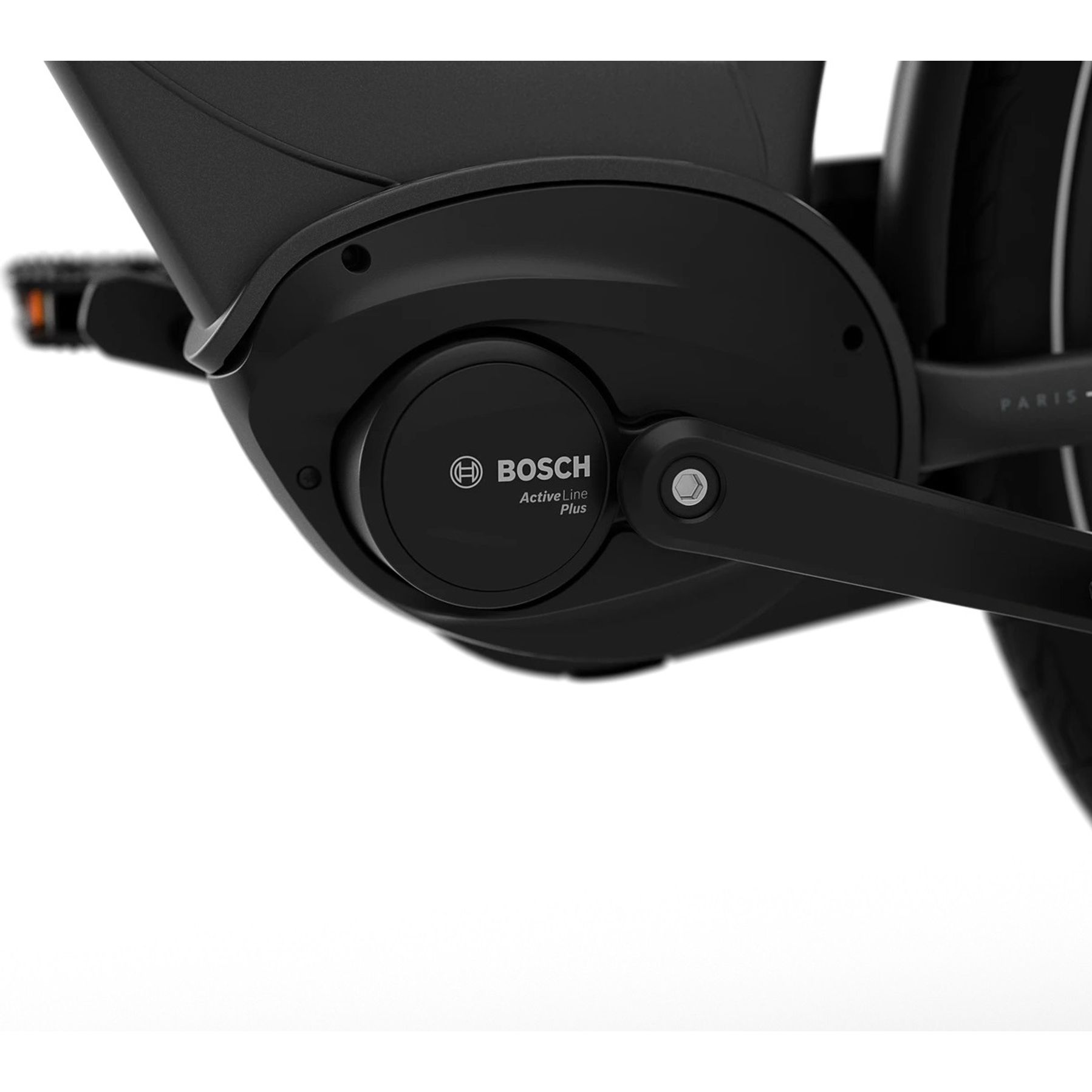 Gazelle Paris C7+ HMB Smart 2026