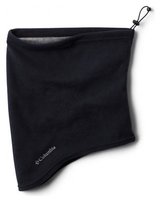Tour de Cou Columbia Trail Shaker Gaiter Noir