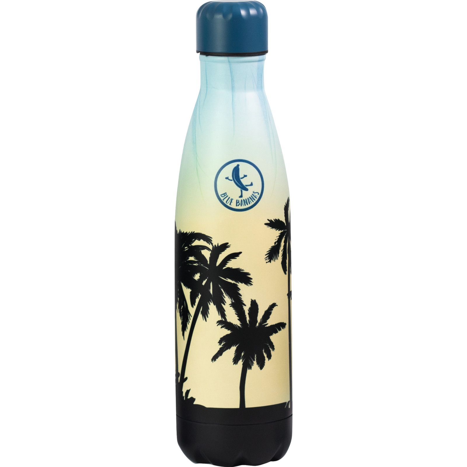 Blue Bananas Thermosflasche 500ml Sunset