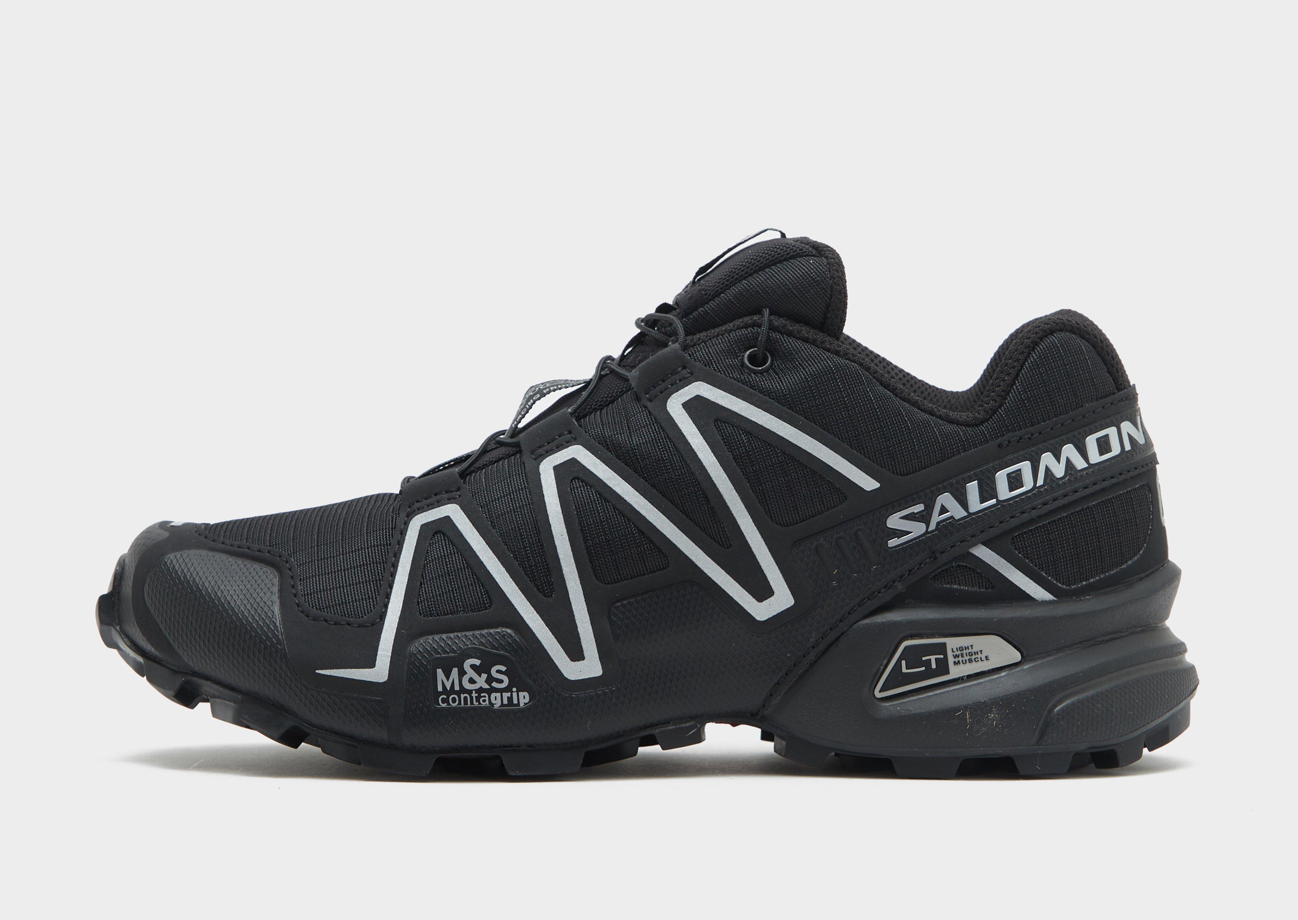 Salomon Speedcross Femme