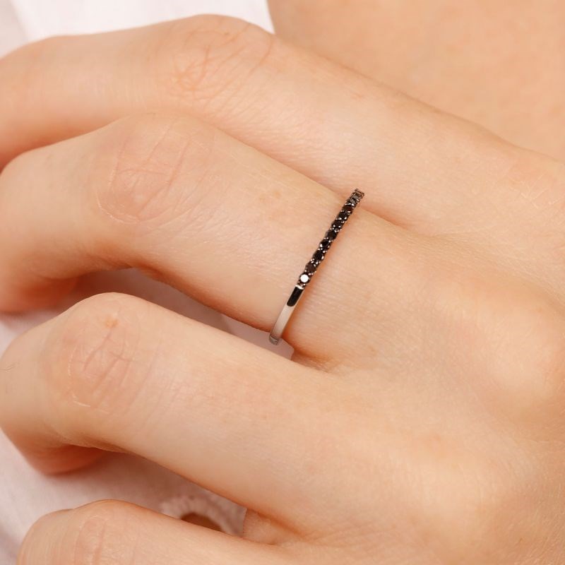 Bague Alliance 