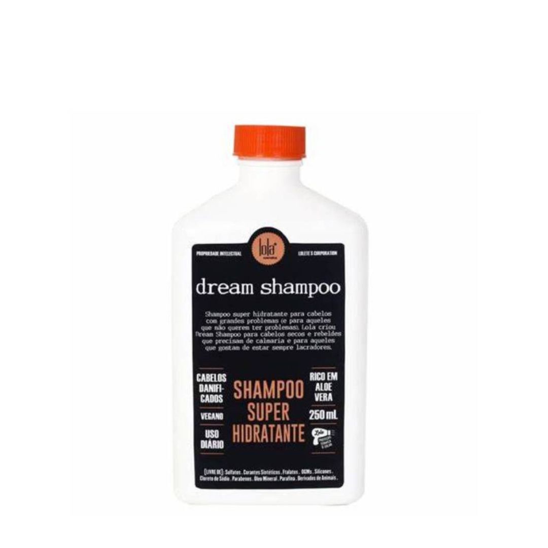 Dream Cream Champô - 250ml