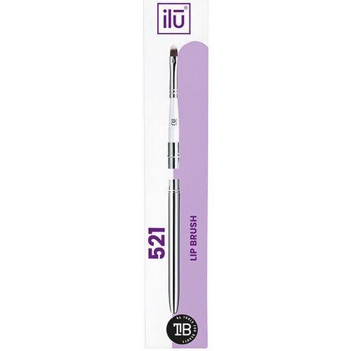 Ilū - Lip Brocha 521