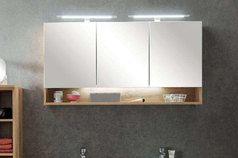 XORA Spiegelschrank VILLACH