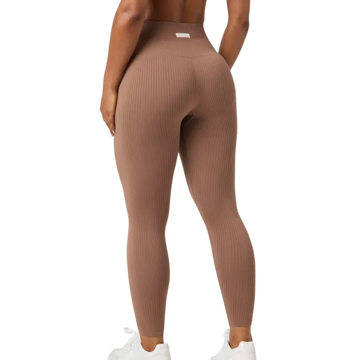 Bjorn Borg Björn Borg Studio Seamless Ribbed Tight Dames