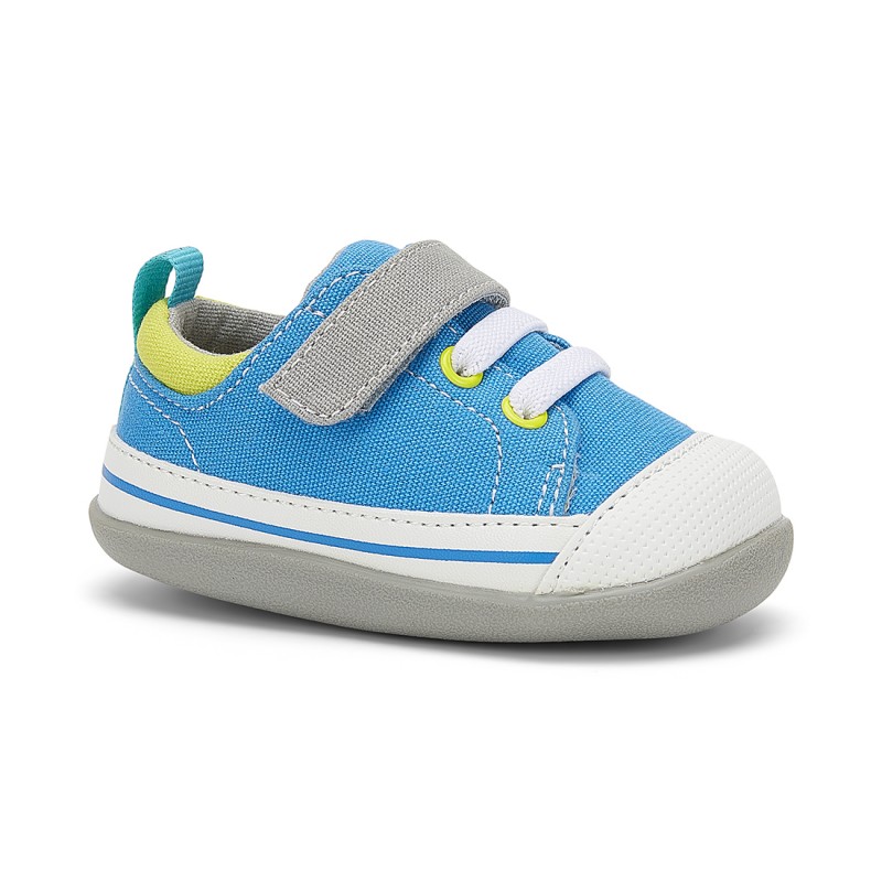 See Kai Run See Kai Run First Walker Stevie electric blue