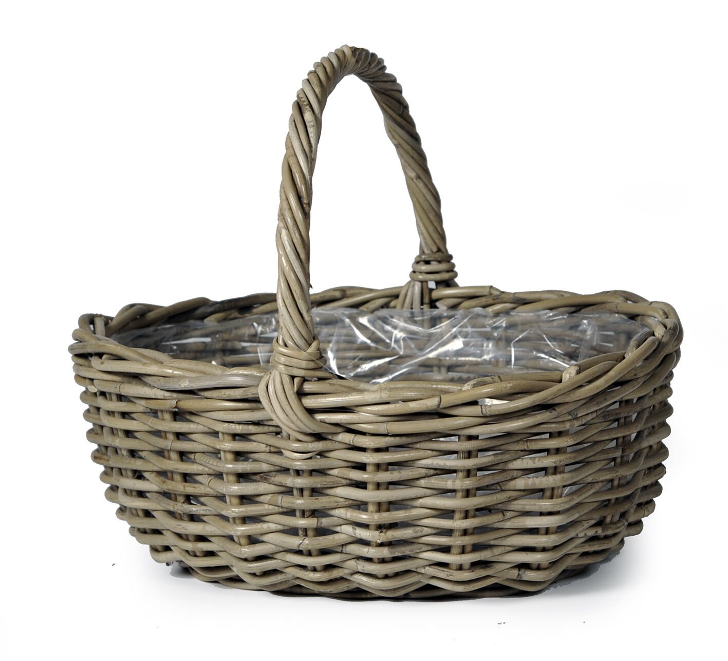 kubu - Oogstmand - Kubu - 46 cm