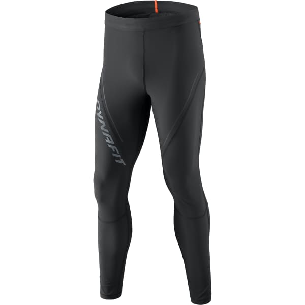 Collant trail DYNAFIT ULTRA 2 M LONG TIGHT BLACK OUT